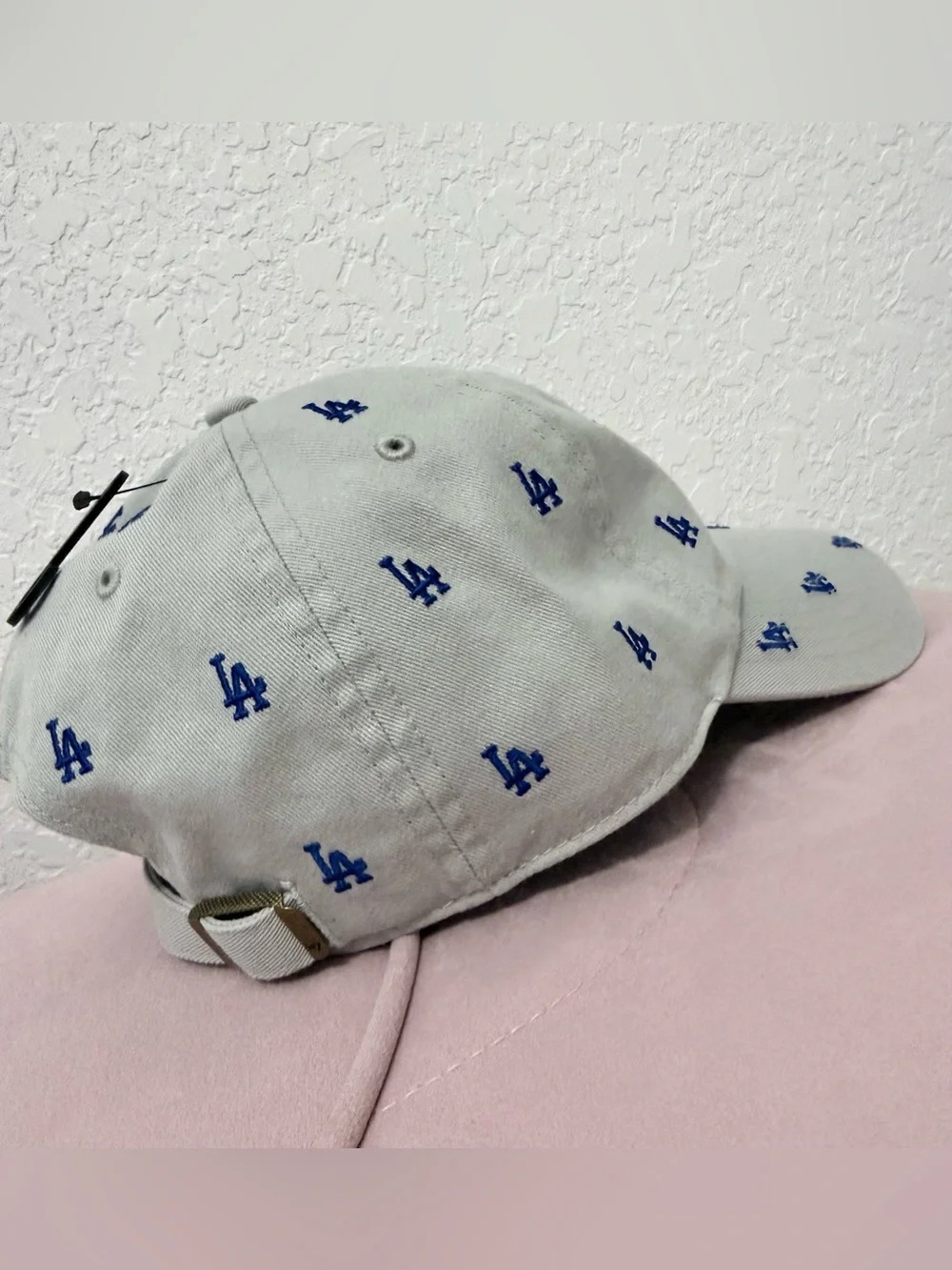 LA Dodgers ‘47 Brand Confetti Cap